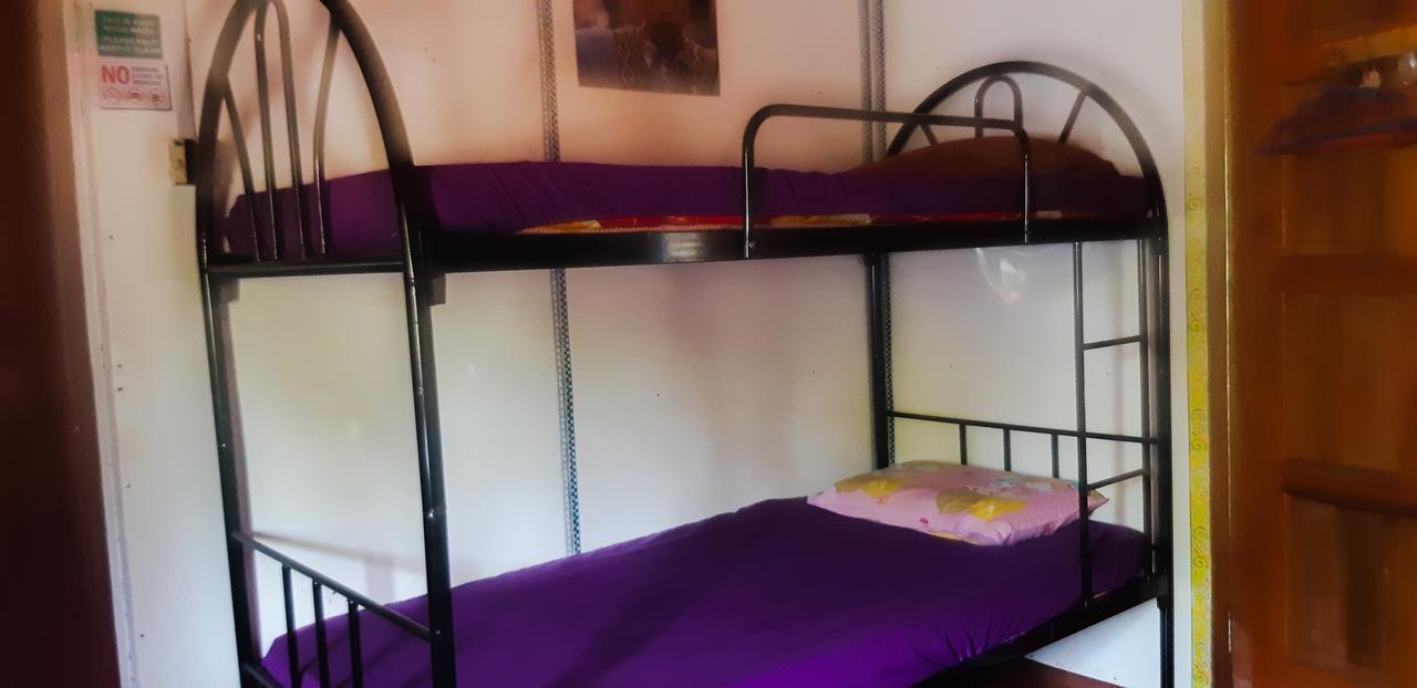 קודאט Tajau Laut Guesthouse מראה חיצוני תמונה